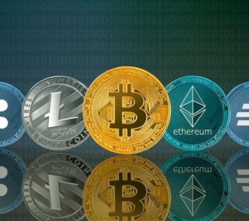 بیت کوین
