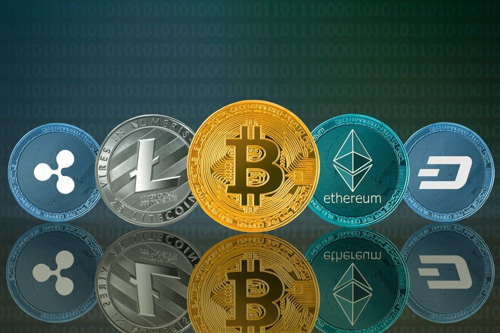 بیت کوین
