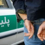 بازداشت بلاگر اینستاگرامی پس از انتشار لایو ضرب و جرح زنان