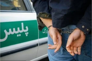 بازداشت بلاگر اینستاگرامی پس از انتشار لایو ضرب و جرح زنان