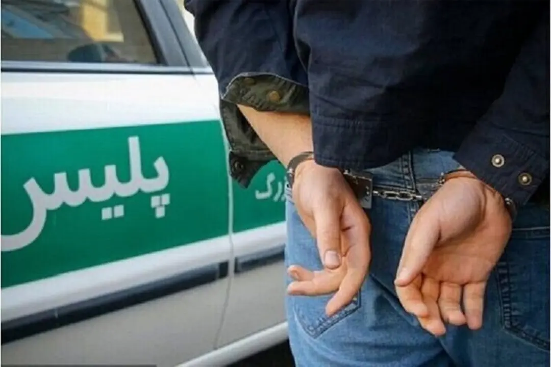 بازداشت بلاگر اینستاگرامی پس از انتشار لایو ضرب و جرح زنان