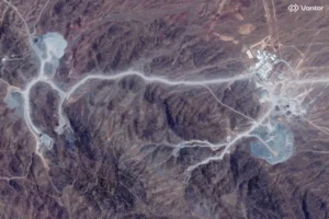 کوه کلنگ