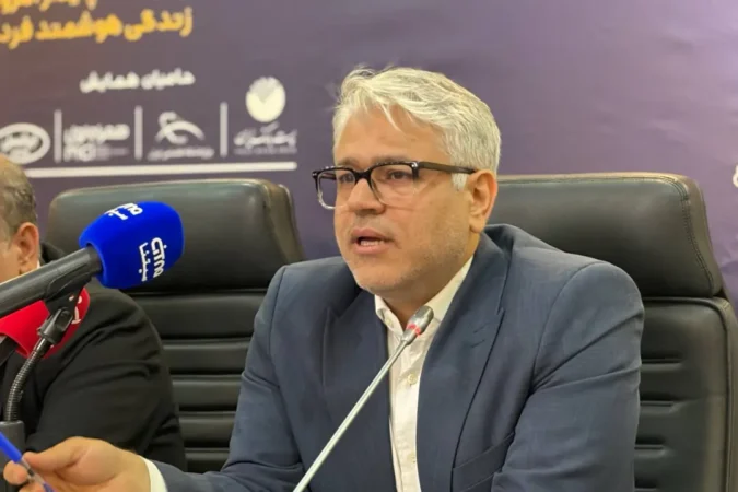 معاون وزیر ارتباطات